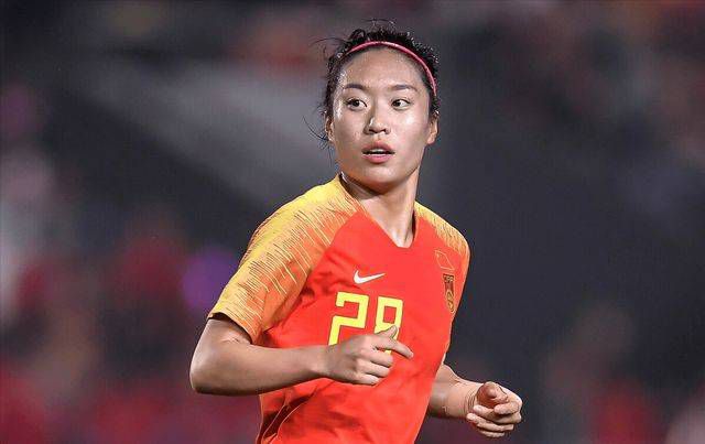李钟意